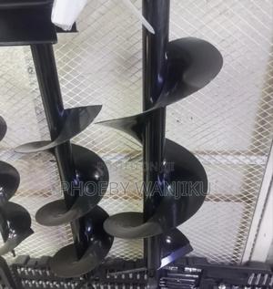 Earth Auger - thumbnail 2