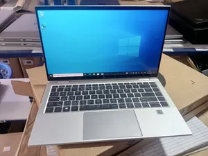 Laptop HP EliteBook X360 1040 G7 16GB Intel Core I7 SSD 512GB
