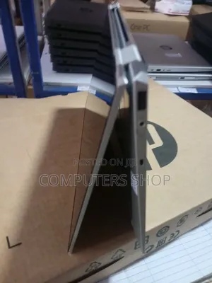 Laptop HP EliteBook X360 1040 G7 16GB Intel Core I7 SSD 512GB