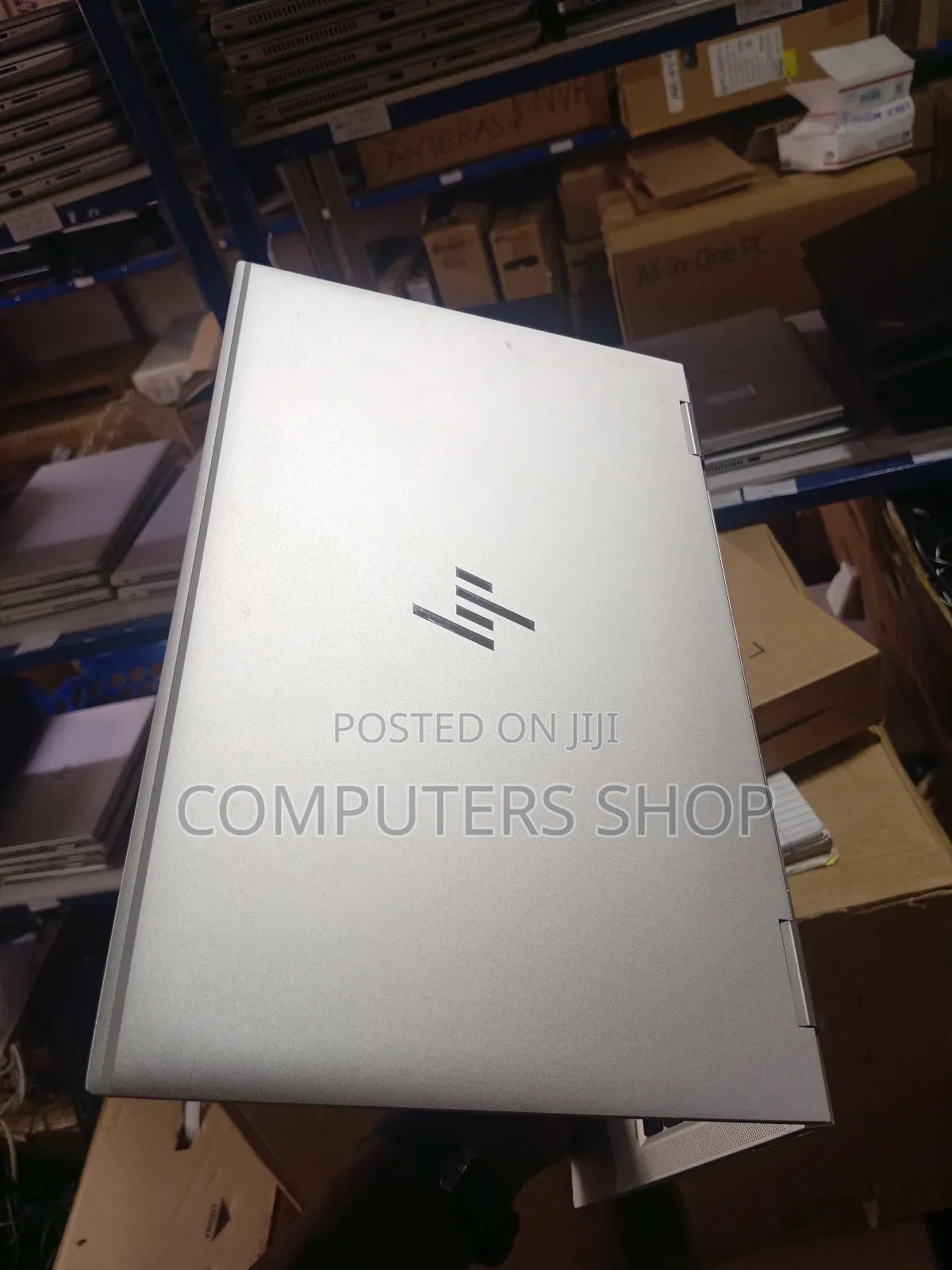 Laptop HP EliteBook X360 1040 G7 16GB Intel Core I7 SSD 512GB