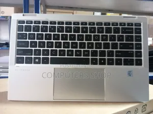 Laptop HP EliteBook X360 1040 G7 16GB Intel Core I7 SSD 512GB