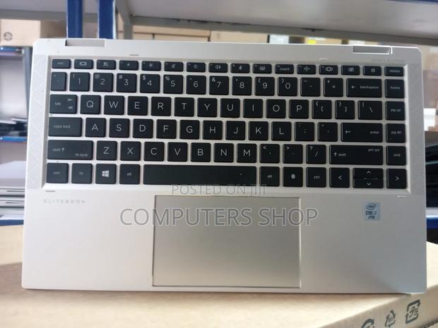 Laptop HP EliteBook X360 1040 G7 16GB Intel Core I7 SSD 512GB