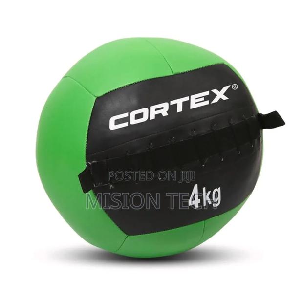 Fireball 4kg  - main view