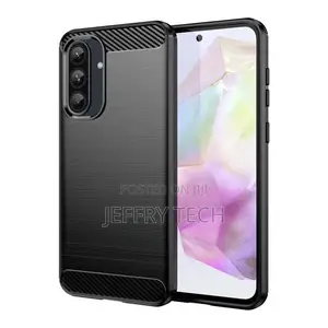 Rugged Shield Back Cover Cases for Samsung Galaxy A56 5g