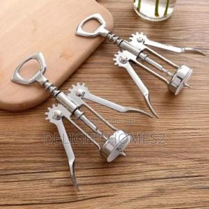 Corkscrew Wine Opener_zaw - thumbnail 2