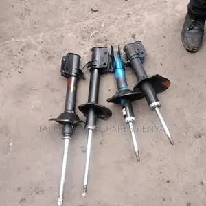 Subaru Forester Sf5 Shocks