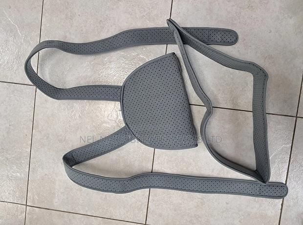 Shoulder Sling Arm Support With Strap (Eb-005)