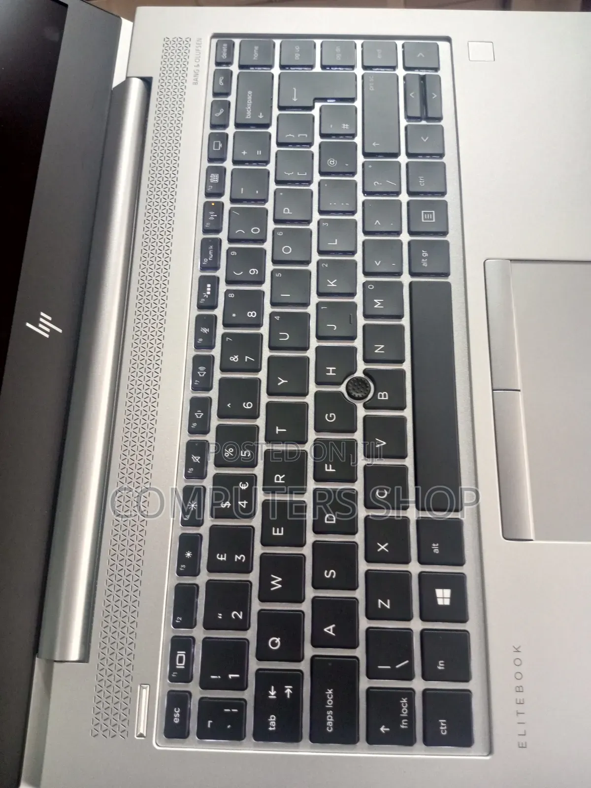 Laptop HP EliteBook 745 G5 16GB AMD Ryzen 5 SSD 256GB