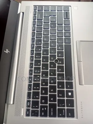 Laptop HP EliteBook 745 G5 16GB AMD Ryzen 5 SSD 256GB