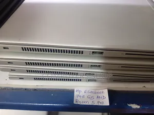 Laptop HP EliteBook 745 G5 16GB AMD Ryzen 5 SSD 256GB