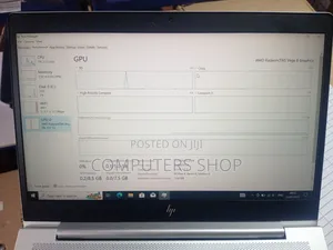 Laptop HP EliteBook 745 G5 16GB AMD Ryzen 5 SSD 256GB