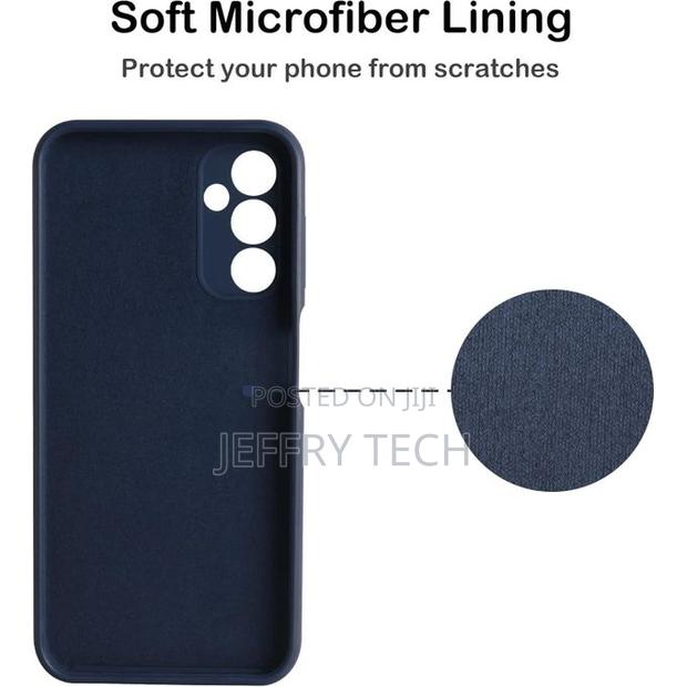 Samsung Galaxy A24 4g/5g Full Body Protection - thumbnail 2