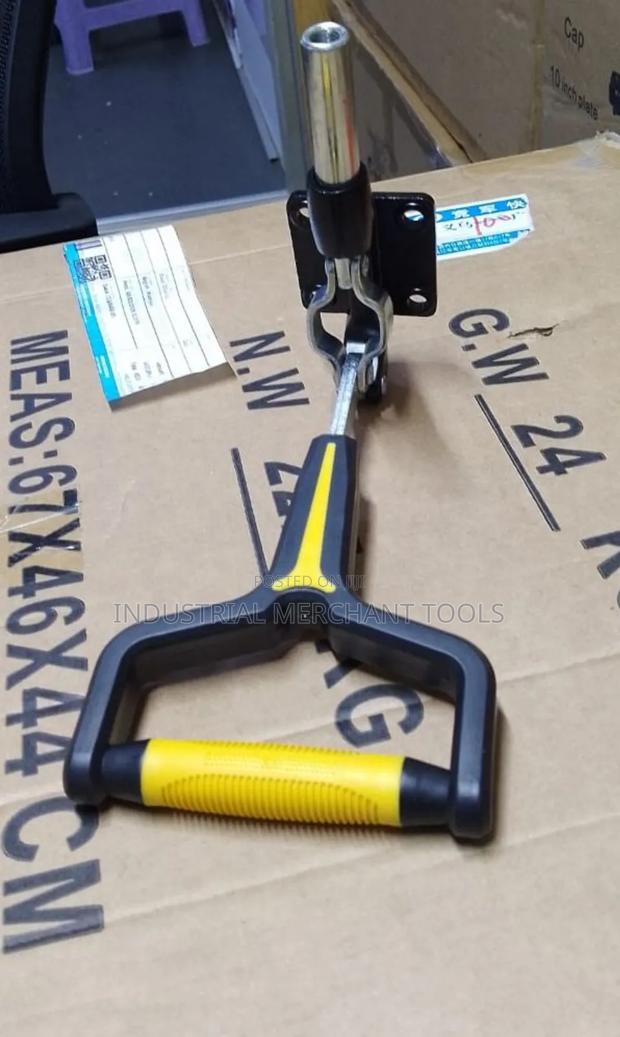 Heat Press Handle - main view