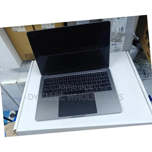 Laptop Apple MacBook Pro 8GB Intel Core I5 SSD 256GB - thumbnail 3