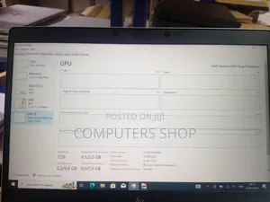 Laptop HP EliteBook 745 G6 16GB AMD Ryzen 5 SSD 256GB