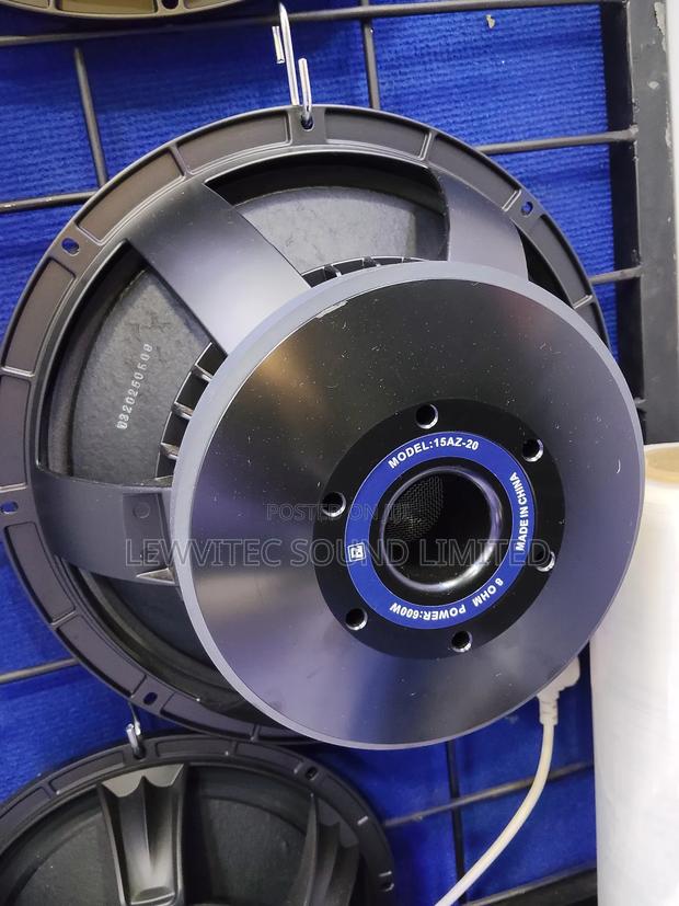 Bm 15 Az20 - main view