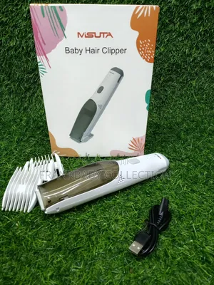 Baby Hair Clipper