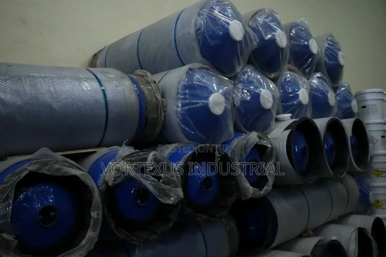 FRP Tank (13*54, 12*52, 30*72)