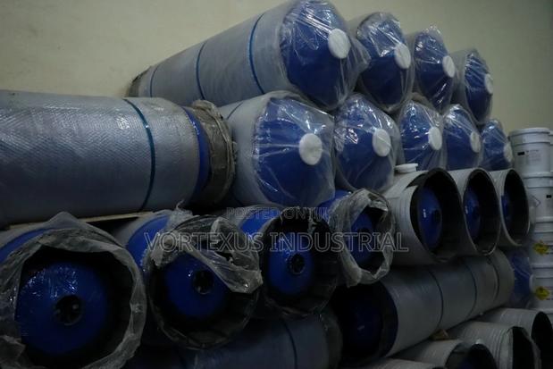 FRP Tank (13*54, 12*52, 30*72)