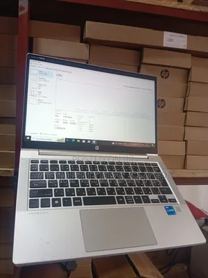 Laptop HP ProBook 430 G8 8GB Intel Core I5 SSD 256GB