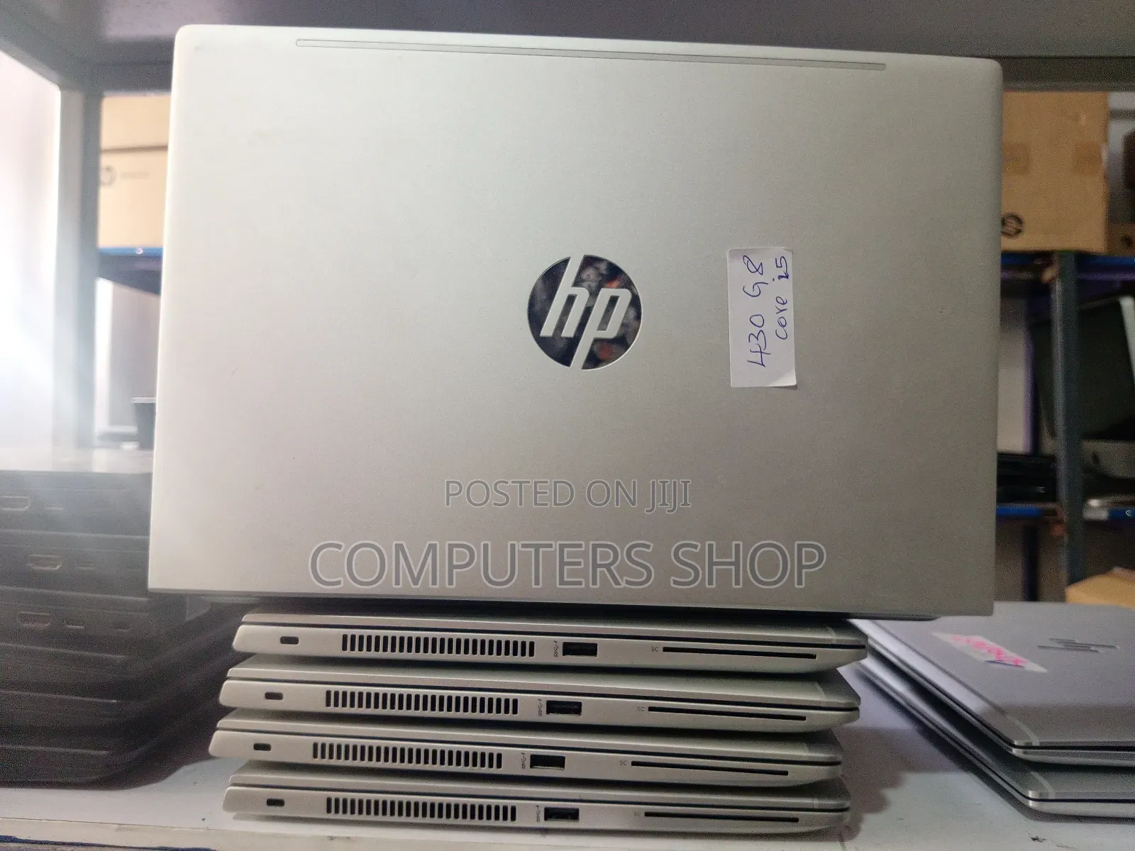 Laptop HP ProBook 430 G8 8GB Intel Core I5 SSD 256GB