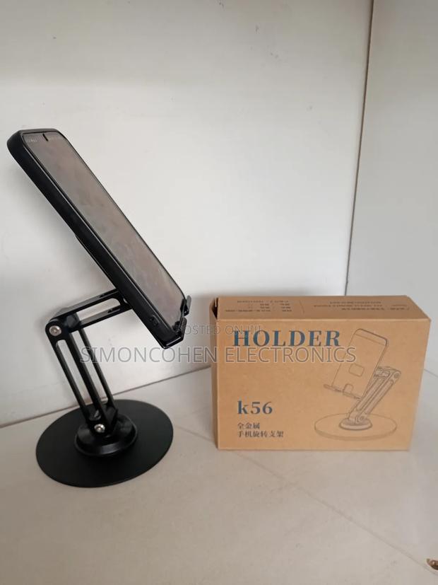 Adjustable Heavy Duty Tablet Stand - main view