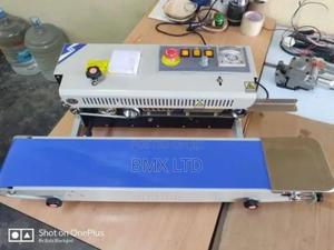 Durable Automatic Conveyor Heat Seal Band Sealing Tool - thumbnail 3