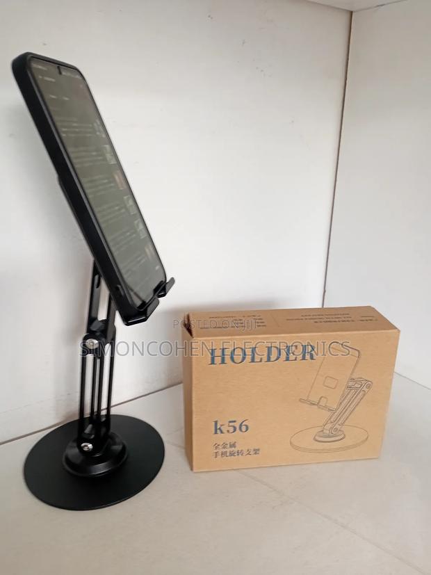 Adjustable Heavy Duty Tablet Stand - thumbnail 2