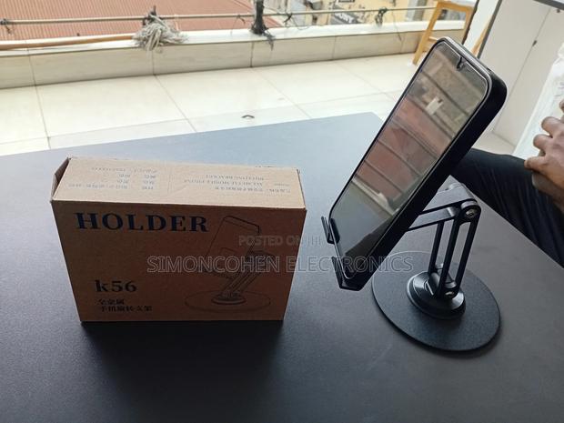 Adjustable Heavy Duty Tablet Stand - thumbnail 3