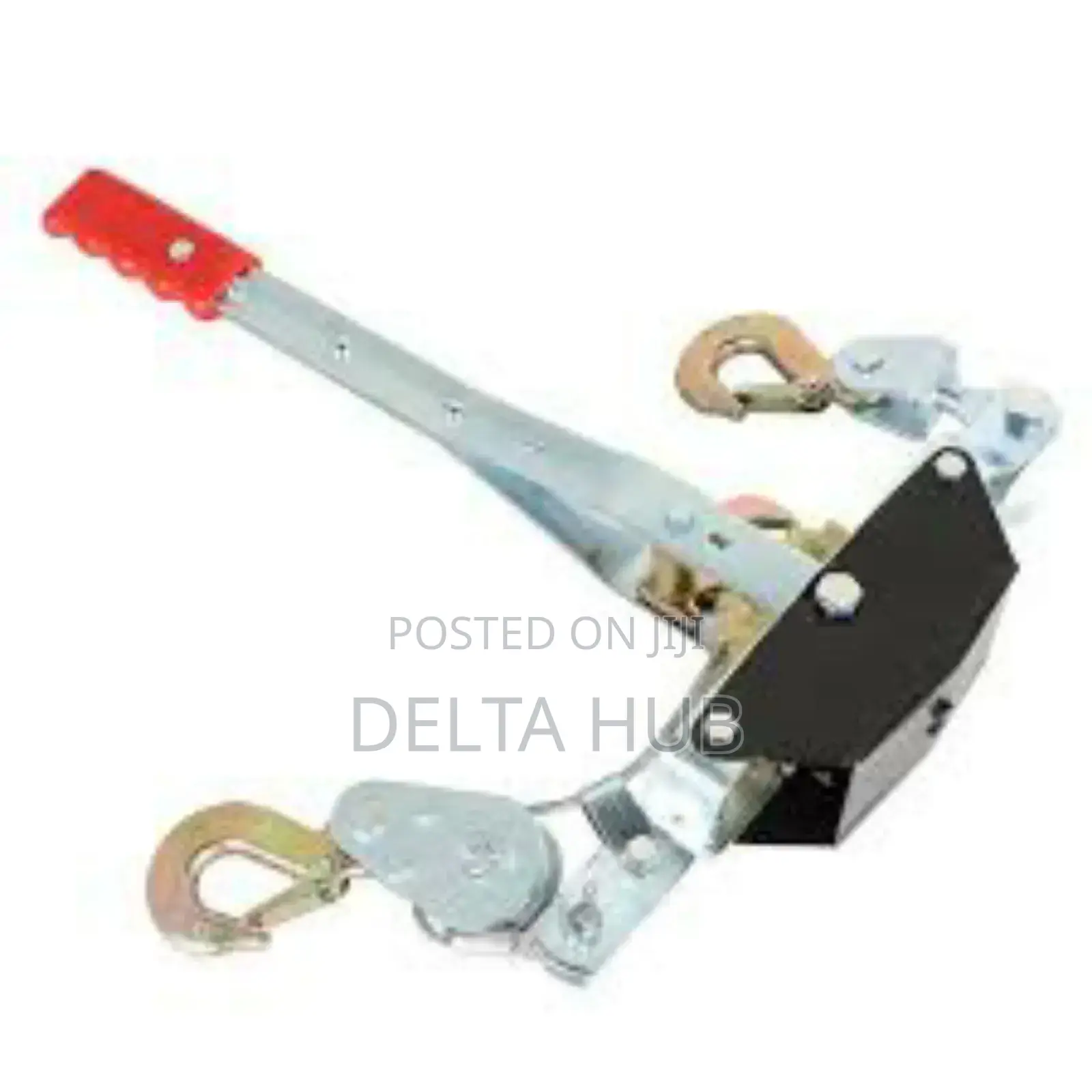 Magnificent Manual Power Puller