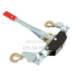 Magnificent Manual Power Puller - thumbnail 2