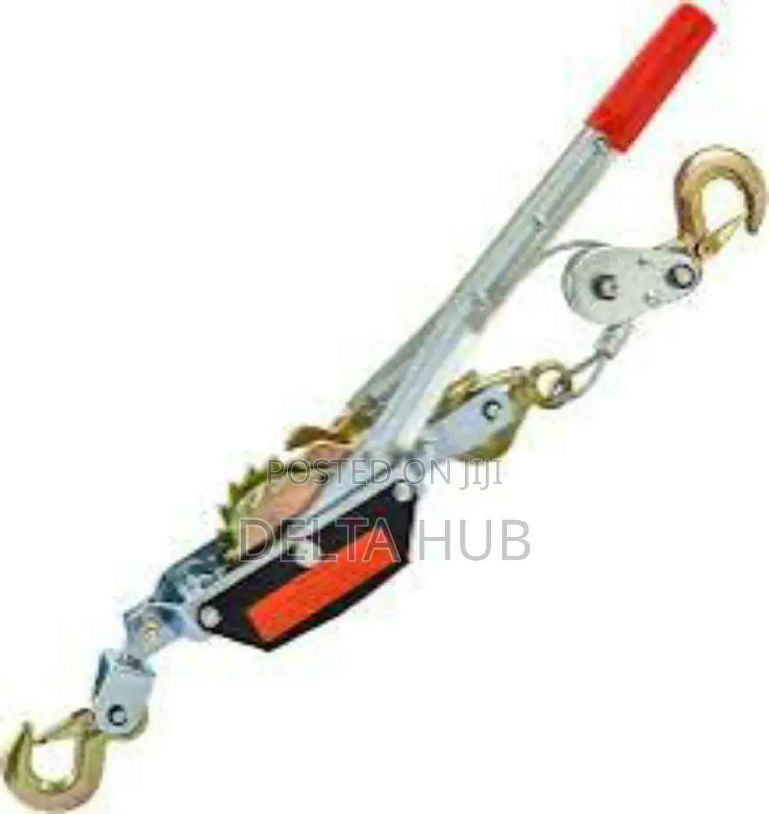 Multi-speed Strong Power Puller