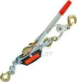 Multi-speed Strong Power Puller