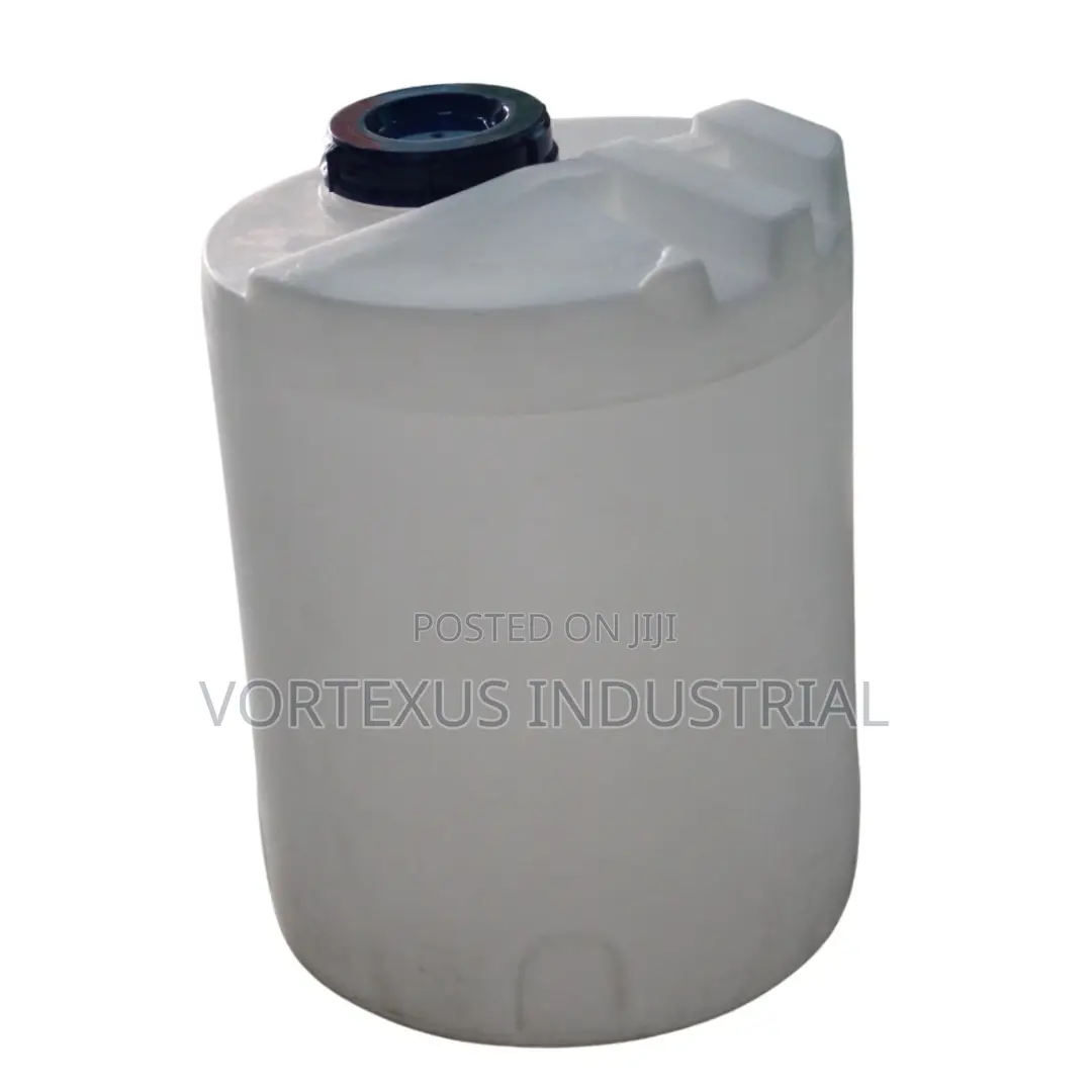 Chemical Dosing Tank