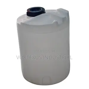 Chemical Dosing Tank