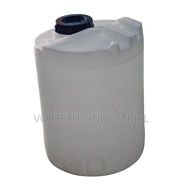 Chemical Dosing Tank