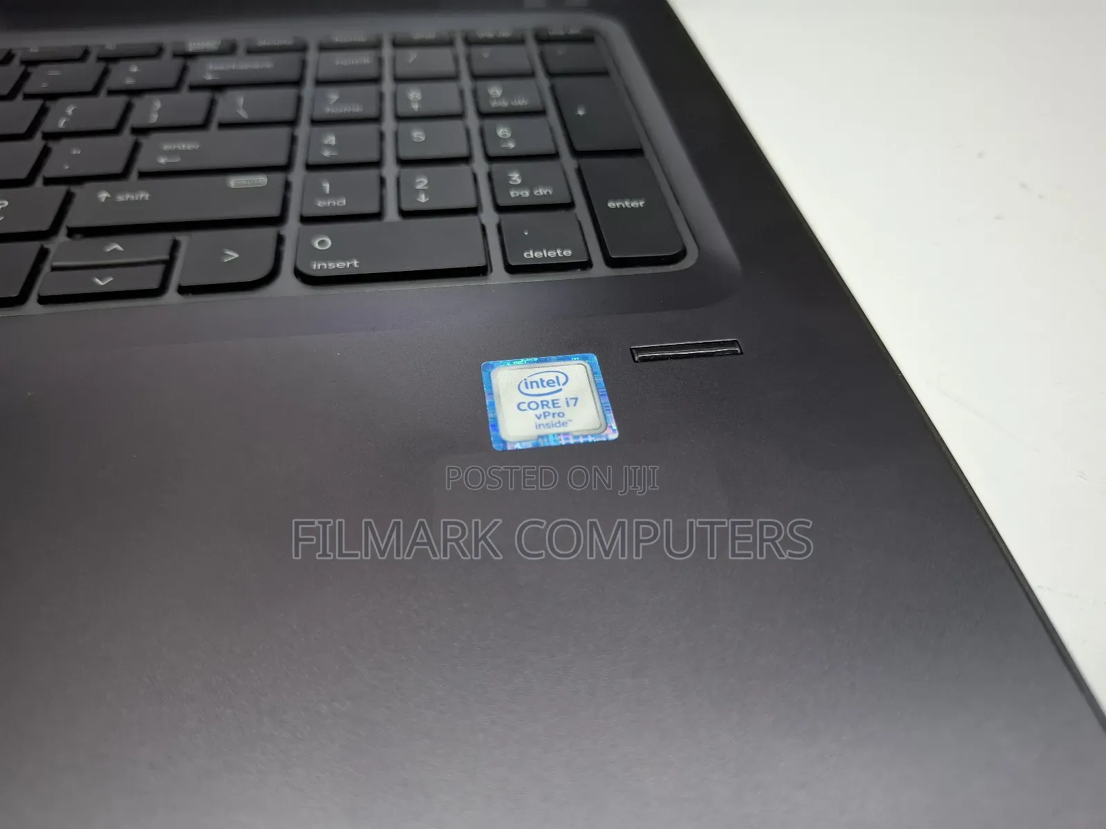 Laptop HP ZBook 15u 16GB Intel Core i7 SSD 512GB