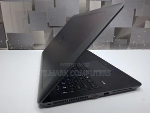 Laptop HP ZBook 15u 16GB Intel Core i7 SSD 512GB