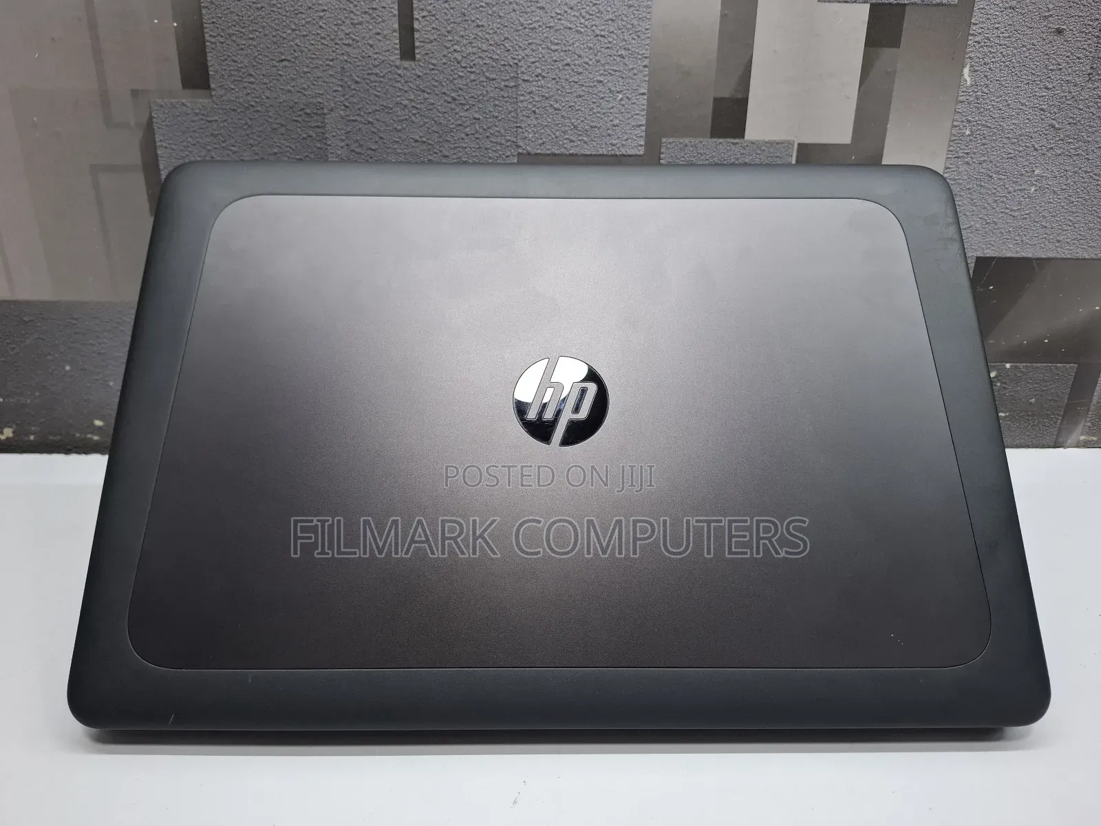Laptop HP ZBook 15u 16GB Intel Core i7 SSD 512GB