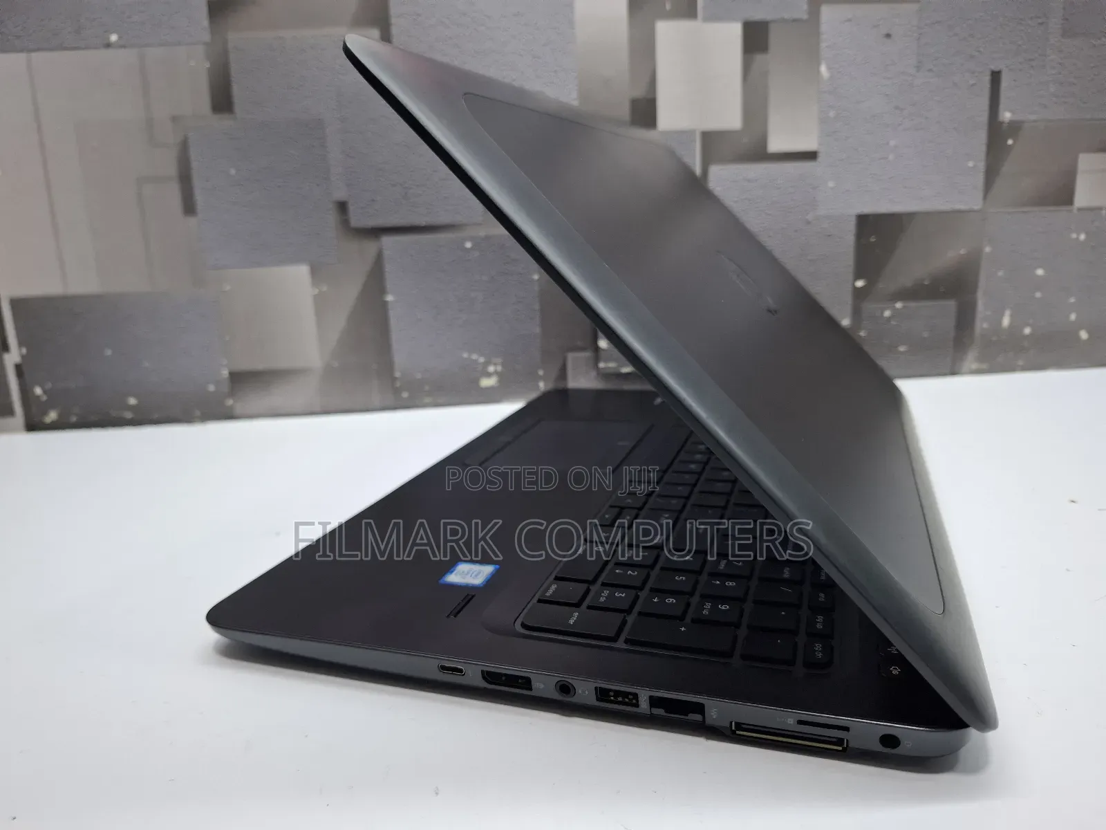 Laptop HP ZBook 15u 16GB Intel Core i7 SSD 512GB