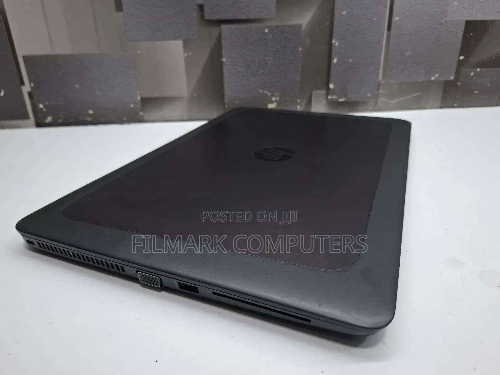 Laptop HP ZBook 15u 16GB Intel Core i7 SSD 512GB