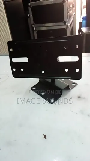 Universal Speaker Hanger / Stand