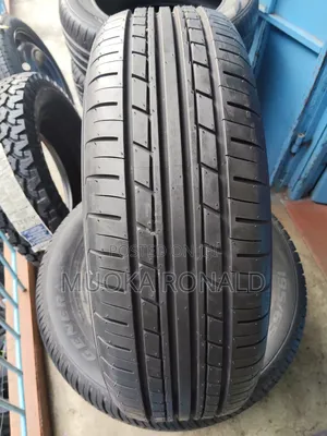 195/60r16 Yokohama Tyre Made in Japan