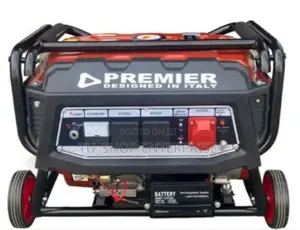Generator!! Premier Pm2800e