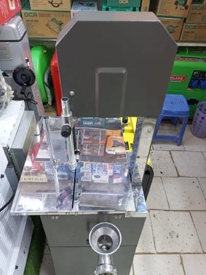 Most Affordable 550w Bone Saw Machine 2 in 1 - thumbnail 2