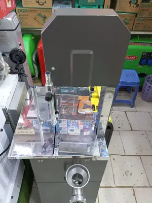 Most Affordable 550w Bone Saw Machine 2 in 1