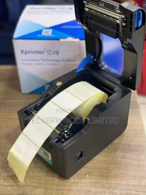 "Choosing the Right Xprinter Model for Your Business Needs"