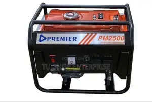 Generator! Premier Petrol Generator