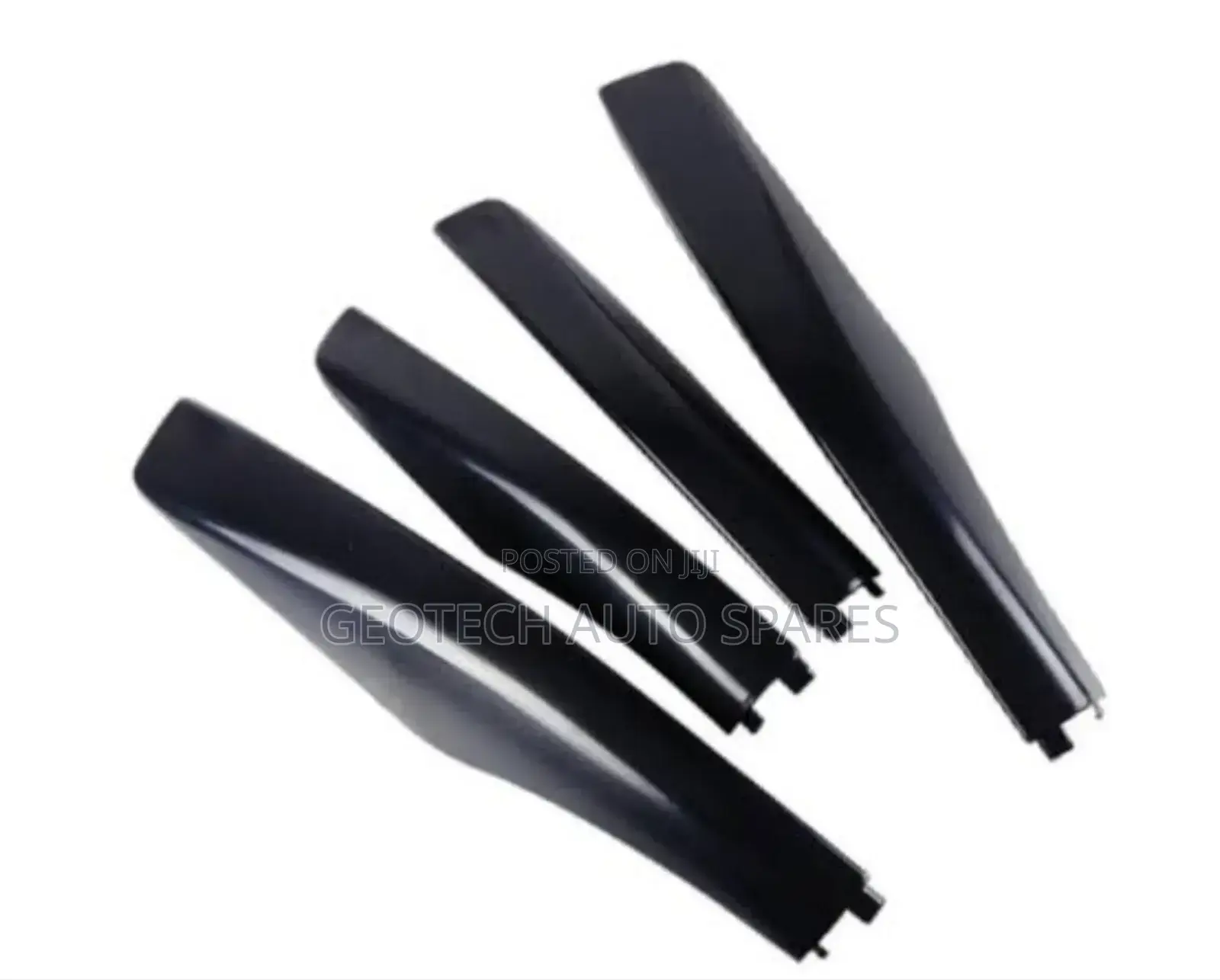 Harrier 240, Lexus Rx 330 Roof Rack Covers
