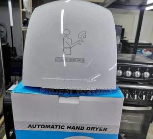 Efficient Hand Dryer Machine - thumbnail 2